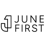 logo wordpress june first